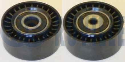 Ruville 541448 - Poulie renvoi / transmission, courroie trapézoïdale à nervures droxauto.com