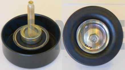 Ruville 541464 - Poulie renvoi / transmission, courroie trapézoïdale à nervures droxauto.com