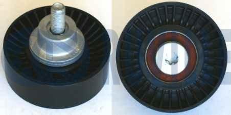 Ruville 541479 - Poulie renvoi / transmission, courroie trapézoïdale à nervures droxauto.com