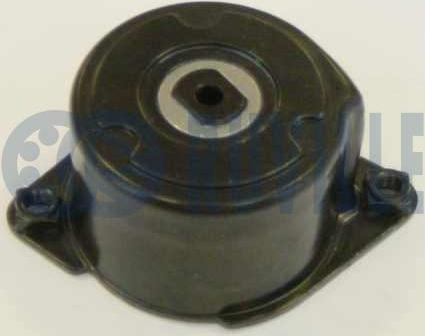 Ruville 541538 - Tendeur de courroie, courroie trapézoïdale à nervures droxauto.com