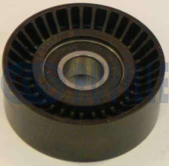 Ruville 541692 - Poulie renvoi / transmission, courroie trapézoïdale à nervures droxauto.com