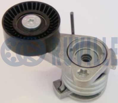 Ruville 541641 - Tendeur de courroie, courroie trapézoïdale à nervures droxauto.com