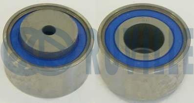 Ruville 541607 - Poulie renvoi / transmission, courroie de distribution droxauto.com