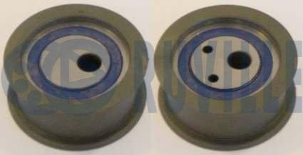 Ruville 541683 - Poulie-tendeur, courroie de distribution droxauto.com