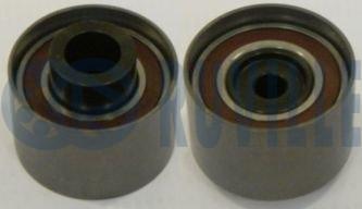 Ruville 541682 - Poulie renvoi / transmission, courroie de distribution droxauto.com