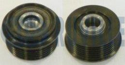 Ruville 541687 - Poulie, alternateur droxauto.com