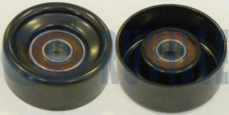 Ruville 541636 - Poulie renvoi / transmission, courroie trapézoïdale à nervures droxauto.com