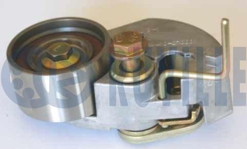 Ruville 541674 - Poulie-tendeur, courroie de distribution droxauto.com