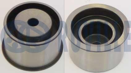 Ruville 541044 - Poulie renvoi / transmission, courroie de distribution droxauto.com