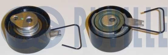 Ruville 541141 - Poulie-tendeur, courroie de distribution droxauto.com