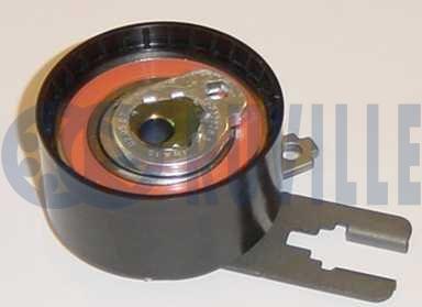 Ruville 541147 - Poulie-tendeur, courroie de distribution droxauto.com