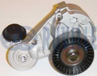 Ruville 541159 - Tendeur de courroie, courroie trapézoïdale à nervures droxauto.com