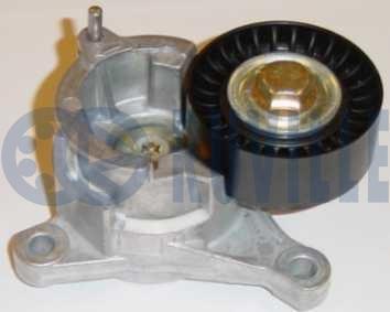 Ruville 541181 - Tendeur de courroie, courroie trapézoïdale à nervures droxauto.com