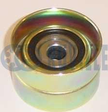 Ruville 541187 - Poulie renvoi / transmission, courroie de distribution droxauto.com