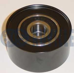 Ruville 541124 - Poulie renvoi / transmission, courroie trapézoïdale à nervures droxauto.com