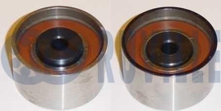 Ruville 541128 - Poulie renvoi / transmission, courroie de distribution droxauto.com