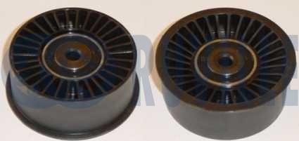 Ruville 541123 - Poulie renvoi / transmission, courroie de distribution droxauto.com