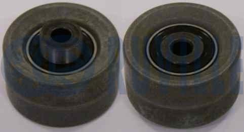 Ruville 541178 - Poulie renvoi / transmission, courroie de distribution droxauto.com