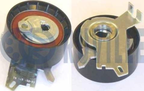 Ruville 541892 - Poulie-tendeur, courroie de distribution droxauto.com