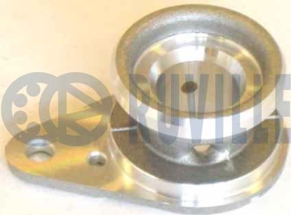 Ruville 541884 - Poulie-tendeur, courroie de distribution droxauto.com