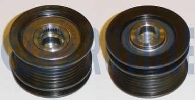 Ruville 541293 - Poulie, alternateur droxauto.com