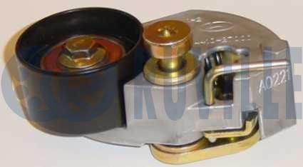 Ruville 541245 - Poulie-tendeur, courroie de distribution droxauto.com