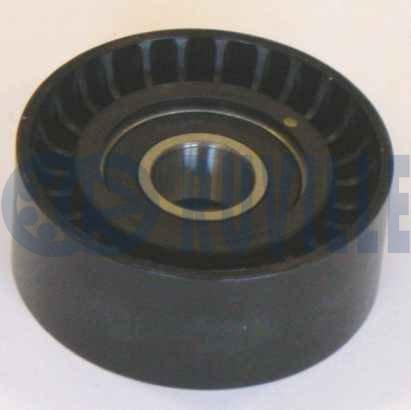 Ruville 541797 - Poulie renvoi / transmission, courroie trapézoïdale à nervures droxauto.com