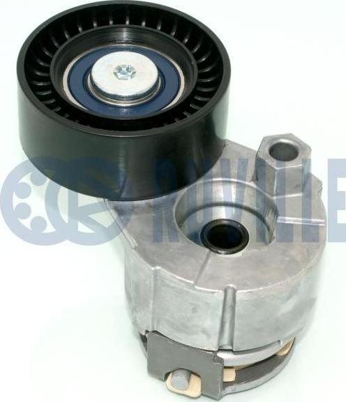 Ruville 541760 - Tendeur de courroie, courroie trapézoïdale à nervures droxauto.com