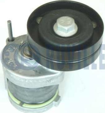 Ruville 541706 - Tendeur de courroie, courroie trapézoïdale à nervures droxauto.com