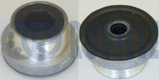 Ruville 541703 - Poulie, alternateur droxauto.com