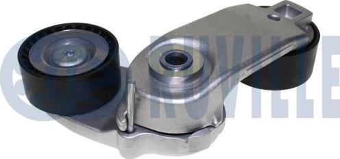 Ruville 543027 - Tendeur de courroie, courroie trapézoïdale à nervures droxauto.com