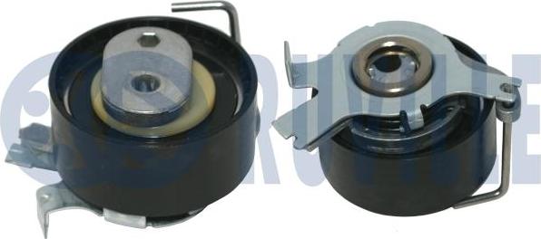 Ruville 542958 - Poulie-tendeur, courroie de distribution droxauto.com