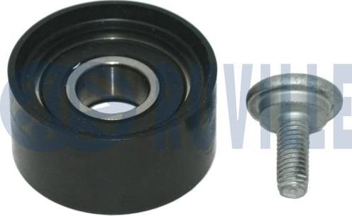 Ruville 542960 - Poulie renvoi / transmission, courroie de distribution droxauto.com