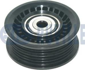 Ruville 542984 - Poulie renvoi / transmission, courroie trapézoïdale à nervures droxauto.com