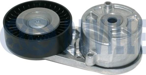 Ruville 542928 - Tendeur de courroie, courroie trapézoïdale à nervures droxauto.com