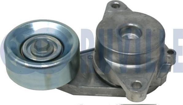 Ruville 542973 - Tendeur de courroie, courroie trapézoïdale à nervures droxauto.com