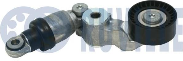 Ruville 542977 - Tendeur de courroie, courroie trapézoïdale à nervures droxauto.com