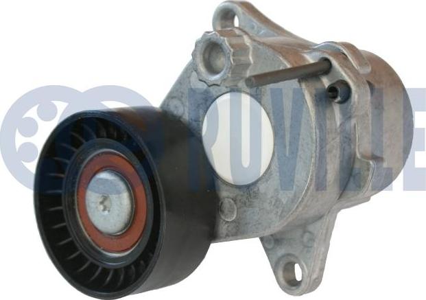 Ruville 542491 - Tendeur de courroie, courroie trapézoïdale à nervures droxauto.com