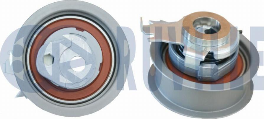 Ruville 542461 - Poulie-tendeur, courroie de distribution droxauto.com