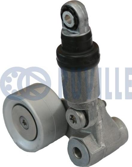 Ruville 542416 - Tendeur de courroie, courroie trapézoïdale à nervures droxauto.com