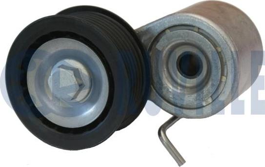 Ruville 542420 - Tendeur de courroie, courroie trapézoïdale à nervures droxauto.com