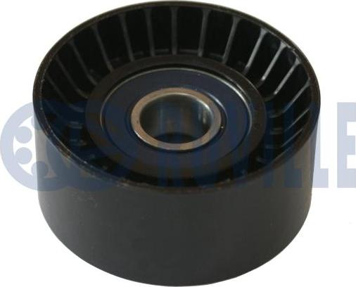 Ruville 542546 - Poulie renvoi / transmission, courroie trapézoïdale à nervures droxauto.com
