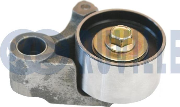 Ruville 542553 - Poulie-tendeur, courroie de distribution droxauto.com