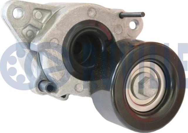 Ruville 542557 - Tendeur de courroie, courroie trapézoïdale à nervures droxauto.com