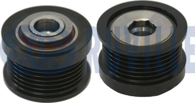 Ruville 542585 - Poulie, alternateur droxauto.com