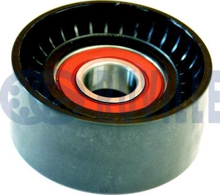 Ruville 542576 - Poulie renvoi / transmission, courroie trapézoïdale à nervures droxauto.com