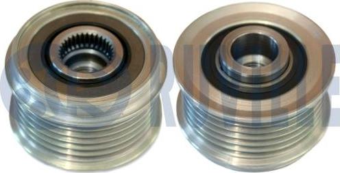 Ruville 542699 - Poulie, alternateur droxauto.com