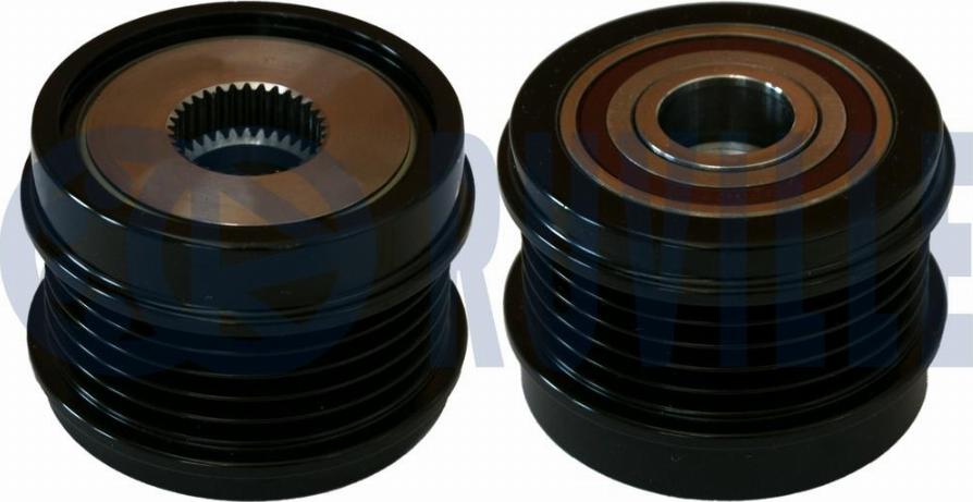 Ruville 542645 - Poulie, alternateur droxauto.com