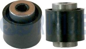 Ruville 542647 - Poulie renvoi / transmission, courroie de distribution droxauto.com