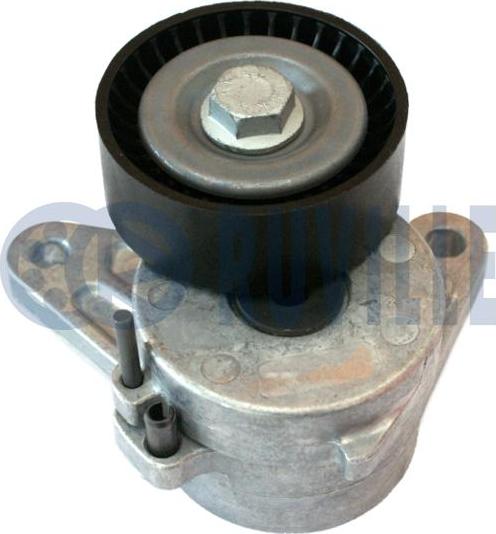 Ruville 542686 - Tendeur de courroie, courroie trapézoïdale à nervures droxauto.com